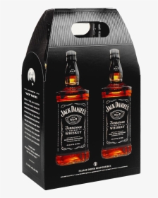 Jack Daniels Twin Pack, HD Png Download, Transparent PNG