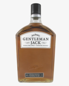 Single Barrel Gentleman Jack, HD Png Download, Transparent PNG