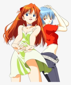 Png Royalty Free And Rei By Drelyt Tylerd On Drelyttylerd - Neon Genesis Evangelion, Transparent Png, Transparent PNG