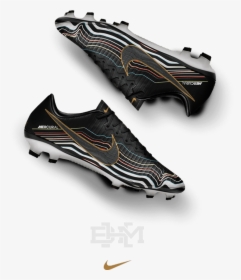 Transparent Football Laces Png - Nike Vapor Equality Png, Png Download, Transparent PNG