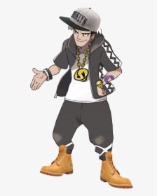 Clip Art Drake In Timberlands, HD Png Download, Transparent PNG