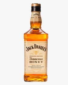 Jack Daniels Honey 1 Litre, HD Png Download, Transparent PNG