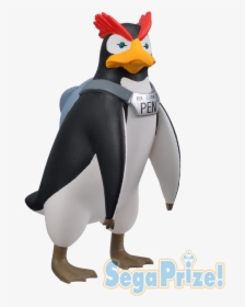Rockhopper Penguin, HD Png Download, Transparent PNG