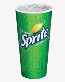 Carbonated Soft Drinks - Jack In The Box Sprite, HD Png Download, Transparent PNG