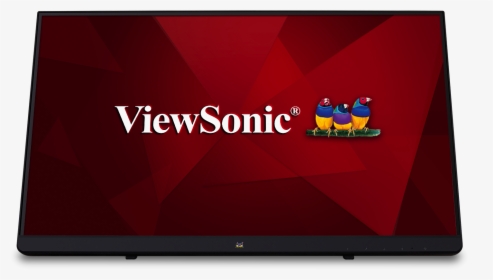 Transparent Red Glare Png - Viewsonic Vsd242, Png Download, Transparent PNG