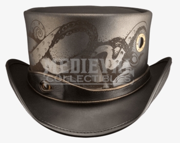 Steampunk Hat Png Pic - Cowboy Hat, Transparent Png, Transparent PNG