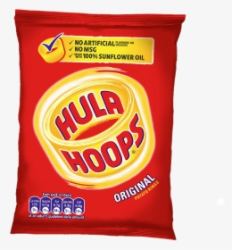 Hula Hoops Crisps, HD Png Download, Transparent PNG