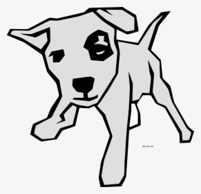 Dog Clip Art, HD Png Download, Transparent PNG