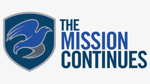Mission Continues Logo Transparent, HD Png Download, Transparent PNG
