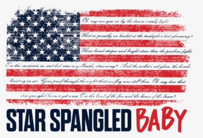 Flag Of The United States, HD Png Download, Transparent PNG