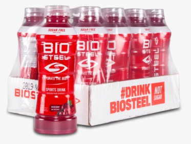 Biosteel Drink, HD Png Download, Transparent PNG