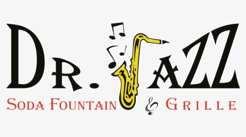 Dr Jazz Logo Transparent White - Lil Gangster La County's Most, HD Png Download, Transparent PNG