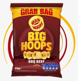 Hula Hoops Big Hoops, HD Png Download, Transparent PNG