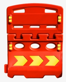 Road Barrier - Toy, HD Png Download, Transparent PNG
