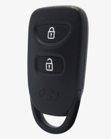 Hyundai Accent/elantra Keyless Entry Car Remote - Hyundai Accent 2015 Key Fob, HD Png Download, Transparent PNG