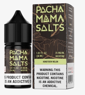 Pachamama Salt, HD Png Download, Transparent PNG