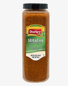 Image Of Sriracha Seasoning - Durkee Black Pepper, HD Png Download, Transparent PNG