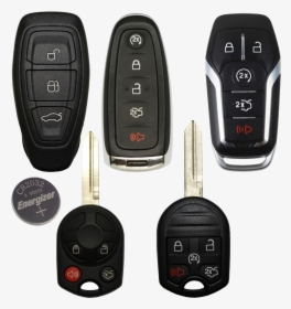 Ford Focus Carbon Fiber Key, HD Png Download, Transparent PNG