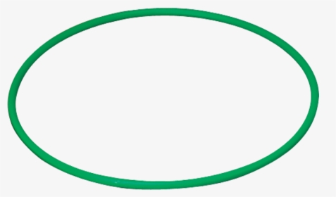 Hart Flat Cm Green - Circle, HD Png Download, Transparent PNG