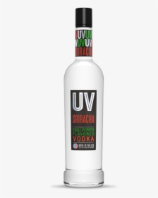 Uv Vodka, HD Png Download, Transparent PNG