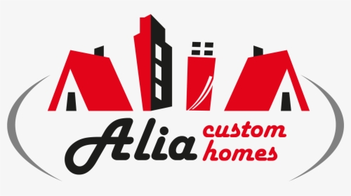 Alia Custom Homes, HD Png Download, Transparent PNG