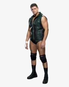 Cody Rhodes Photo - Cody Rhodes Png, Transparent Png, Transparent PNG