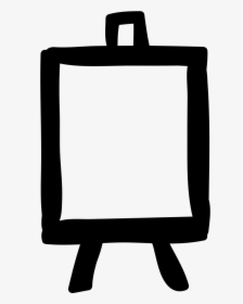 Whiteboard Educational Hand Drawn Tool - Drawn Whiteboard, HD Png Download, Transparent PNG