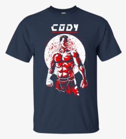 Cody Rhodes American Nightmare Shirt, HD Png Download, Transparent PNG