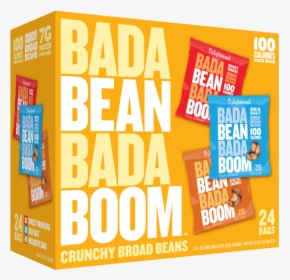 Bada Bean Bada Boom, HD Png Download, Transparent PNG