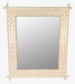 Mirror Frame Outline - Mirror, HD Png Download, Transparent PNG