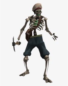 The Runescape Wiki - Cartoon, HD Png Download, Transparent PNG