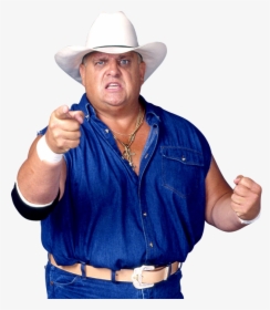 Wwe Dusty Rhodes Render - Wwe Dusty Rhodes Png, Transparent Png, Transparent PNG