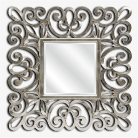 Custom Mirrors - Mirror, HD Png Download, Transparent PNG