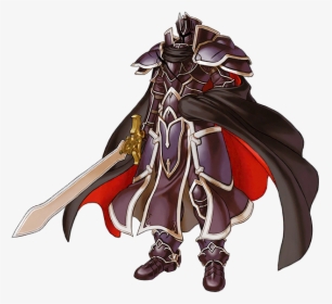 S Black Knight, HD Png Download, Transparent PNG