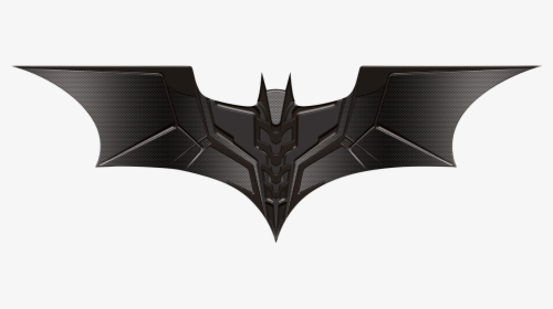 Batman Dark Knight Logo Png - Batman, Transparent Png, Transparent PNG