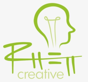 Rhett Creative - Poster, HD Png Download, Transparent PNG