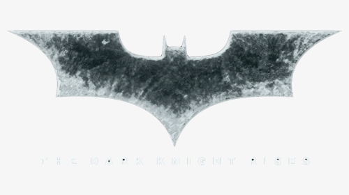 Transparent Batman Arkham Knight Logo Png - Dark Knight Logo Png, Png Download, Transparent PNG