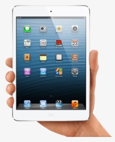 7 Inch Apple Tablet, HD Png Download, Transparent PNG