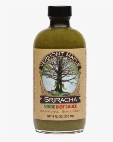 Vermont Maple Sriracha, HD Png Download, Transparent PNG