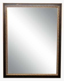 Rustic Wood Frame Png - Mirror, Transparent Png, Transparent PNG