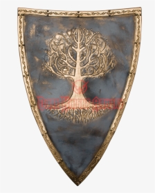 Snow White And The Huntsman Shield, HD Png Download, Transparent PNG