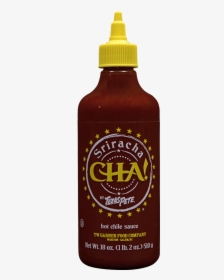 Texas Pete Sriracha Hot Chili Sauce, HD Png Download, Transparent PNG