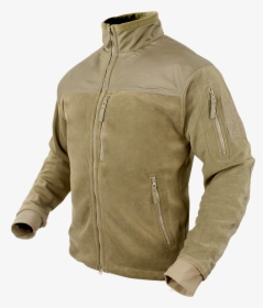 Micro Fleece Jacket Tactical, HD Png Download, Transparent PNG
