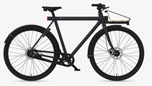 Vanmoof Electrified S2 Review, HD Png Download, Transparent PNG