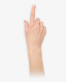 Hand Touch Png, Transparent Png, Transparent PNG