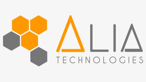 Alia Technologies Logo - High School Math Logo, HD Png Download, Transparent PNG