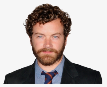 Danny Masterson On His New Show Men At Work, Justin - Danny Masterson, HD Png Download, Transparent PNG