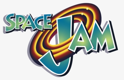 Space Jam Logo Free Images Clipart Transparent Png - Png Space Jam Logo, Png Download, Transparent PNG