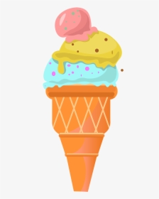 Sweet Tube Pink Yellow Blue Png And Vector Image, Transparent Png, Transparent PNG
