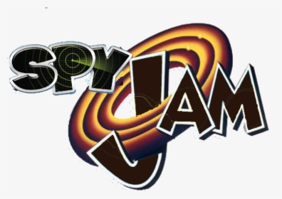 Space Jam , Png Download - Transparent Space Jam Logo, Png Download, Transparent PNG
